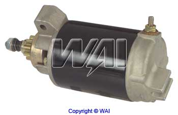 [5769N] Anlasser 5769N WAI