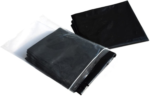 [44183] Ersatz-Plastikbeutel für Yachticon Klapptoilette