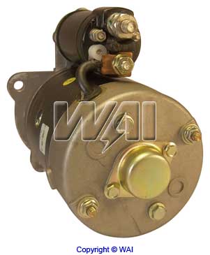 [6700N] Anlasser 6700N WAI