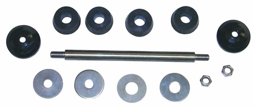[18-2463] Trim Cylinder Anchor Pin Kit hinten Ersatzteil Sierra Marine 18-2463