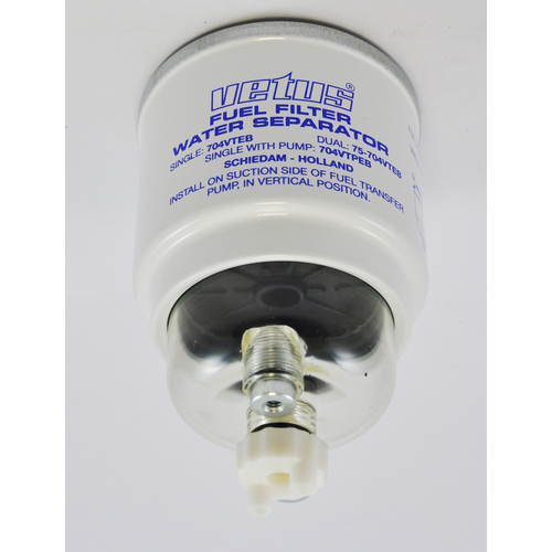 [BBVT04EB] Vetus Filterelement CE/ABYC, 10 micron