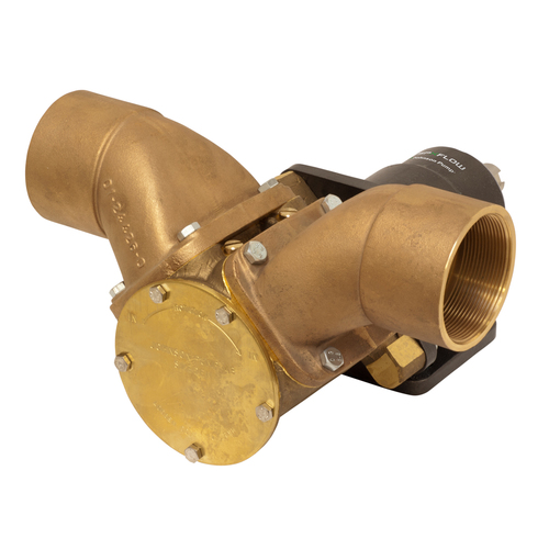 [BB10-13121-01] Johnson Impellerpumpe F95B-3000