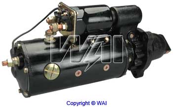 [4930N] Anlasser 4930N WAI