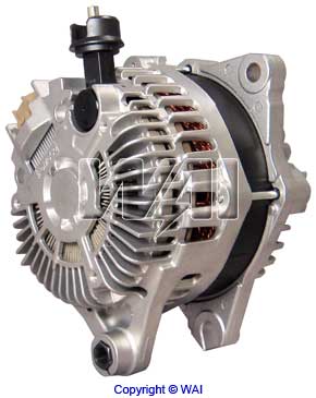[11271N] Lichtmaschine 11271N WAI
