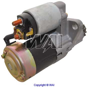 [17980N] Anlasser 17980N WAI
