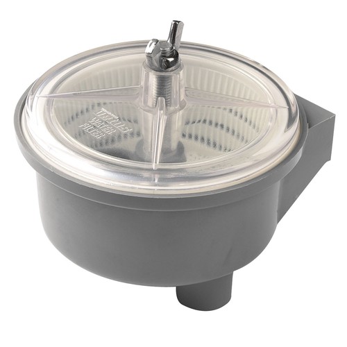 [BBFILTER150] Vetus FILTER 150 Wasserfilter