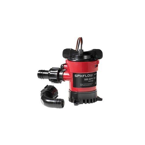 [BB32-1650-01] Johnson Cartridge Bilgenpumpe L650/12V