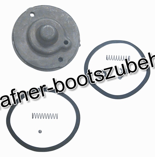[18-6252] Repair Kit Prestolite ESQ200205 Ersatzteil Sierra Marine 18-6252