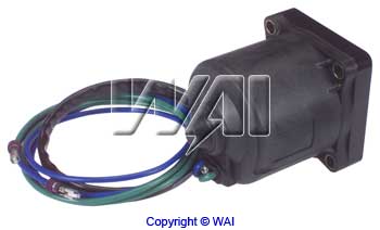 [10844N] Motor 10844N WAI