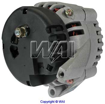 [8216N] Lichtmaschine 8216N WAI