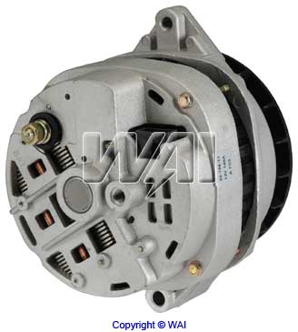 [7969N] Lichtmaschine 7969N WAI