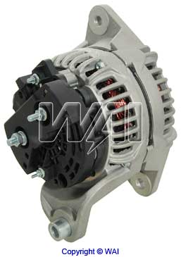 [12490N] Lichtmaschine 12490N WAI