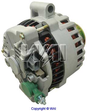 [8307N] Lichtmaschine 8307N WAI