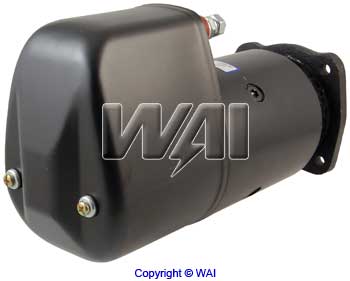 [18253N] Anlasser 18253N WAI