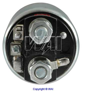 [66-9102] Magnetschalter  66-9102 WAI