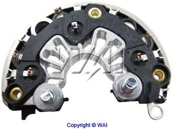 [IBR216] Gleichrichter IBR216 WAI