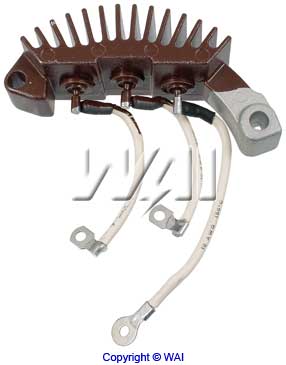 [LR97085HD] Gleichrichter LR97085HD WAI
