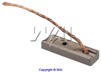 [38-8107] Brush 38-8107 WAI