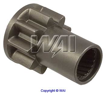 [54-85200] Ritzel, Zahnrad 54-85200 WAI