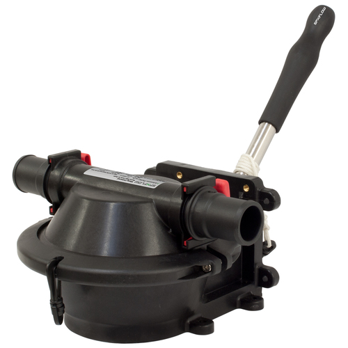 [BB10-13530-01] Johnson VIKING UNIVERSAL D38 INDI