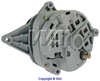 [8213N] Lichtmaschine 8213N WAI
