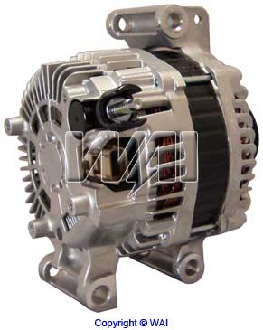 [11172N] Lichtmaschine 11172N WAI