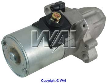 [17871N] Anlasser 17871N WAI