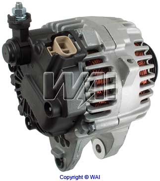 [11020N] Lichtmaschine 11020N WAI
