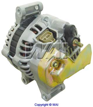 [13883N] Lichtmaschine 13883N WAI