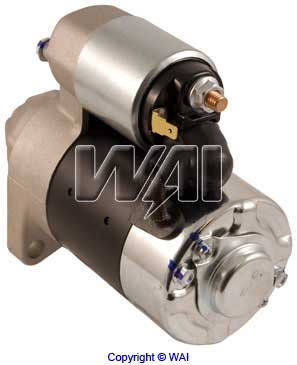 [18203N] Anlasser 18203N WAI