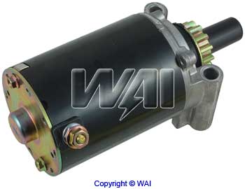[5770N] Anlasser 5770N WAI