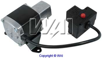[5897N] Anlasser 5897N WAI