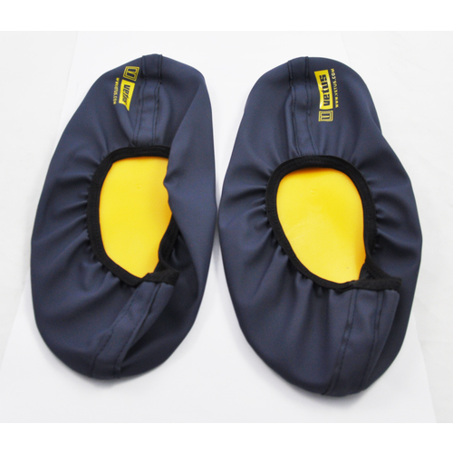 [BBPANTHEREN] Vetus Überschuhe (Paarweise)