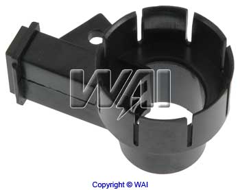[39-1209-3] Bürstenhalter 39-1209-3 WAI