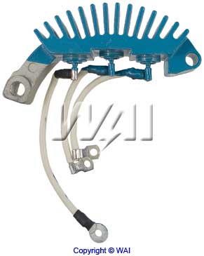 [LR102228] Gleichrichter LR102228 WAI