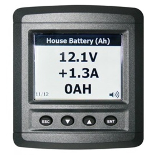 [BB80-600-0021-00] BEP DCSM inkl. Shunt und Kabel MC4