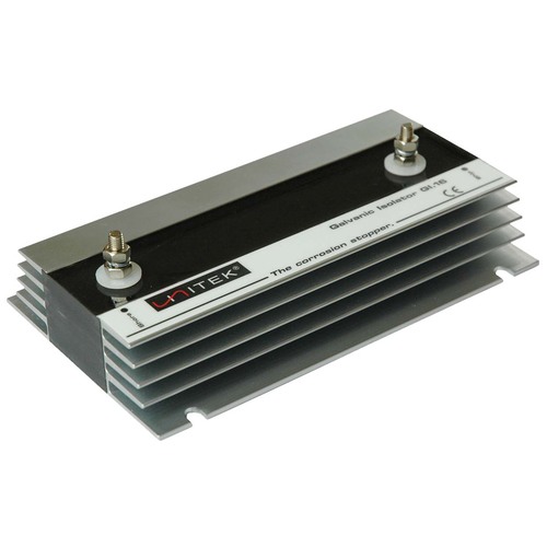 [BB700090016] Philippi GI 16 Galvan.-Isolator 16A