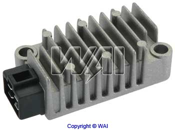 [S1004B] Reg, Rect Assy S1004B WAI