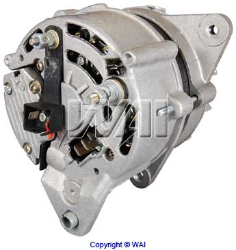 [12090N] Lichtmaschine 12090N WAI