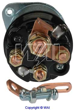 [66-9210] Magnetschalter  66-9210 WAI