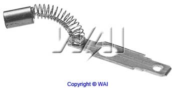[38-301] Brush 38-301 WAI