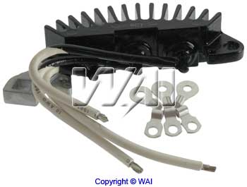 [LR79193] Gleichrichter LR79193 WAI