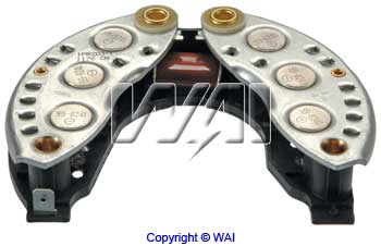 [IPR203] Gleichrichter IPR203 WAI
