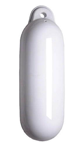 [26063] Dropfender silber Ø 12cm