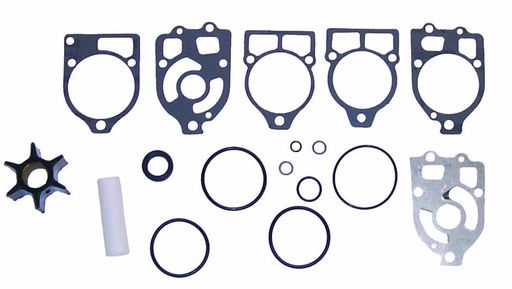 [18-3217] Impellerpumpenreparatursatz für Mercruiser R/MR/Alpha one Ersatzteil Sierra Marine 18-3217