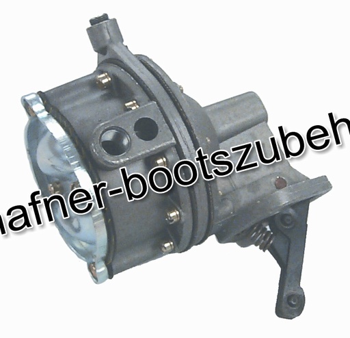 [18-7275] Benzinpumpe Ersatzteil Sierra Marine 18-7275