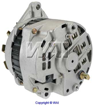 [8119N] Lichtmaschine 8119N WAI