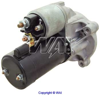 [17701N] Anlasser 17701N WAI