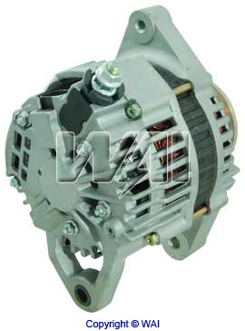 [13778N] Lichtmaschine 13778N WAI