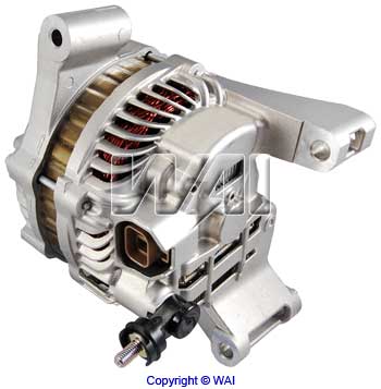 [11174N] Lichtmaschine 11174N WAI